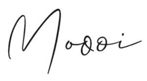 Moooi logo